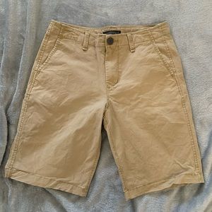 Aéropostale men shorts